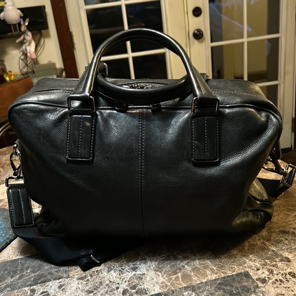 Vintage Tod’s bag/briefcase/shoulder - Picture 3 of 14